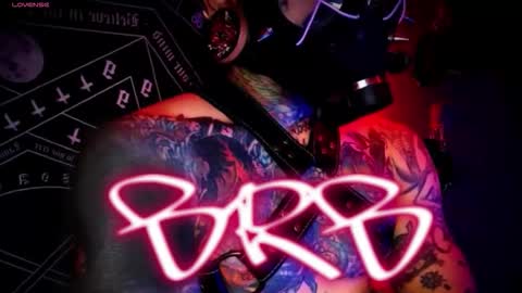 jhonny_ackerman online show from 03.14.26