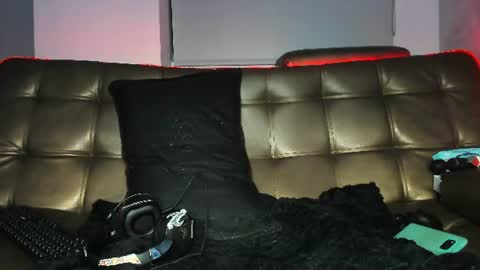 jhonny_ackerman online show from 06.19.26
