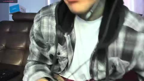 jhonny_ackerman online show from 07.26.26