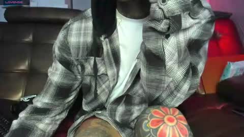 jhonny_ackerman online show from 07.27.26