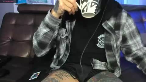 jhonny_ackerman online show from 07.28.26