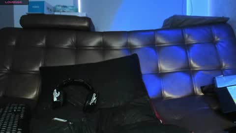 jhonny_ackerman online show from 07.28.26