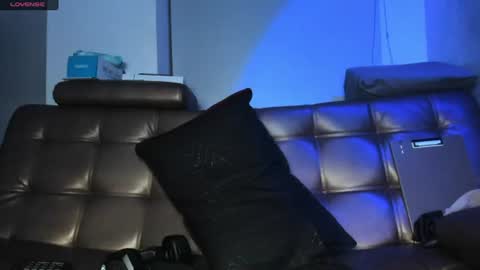 jhonny_ackerman online show from 07.31.26