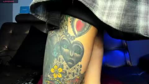 jhonny_ackerman online show from 07.31.26