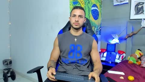 jhonny online show from 11.02.25