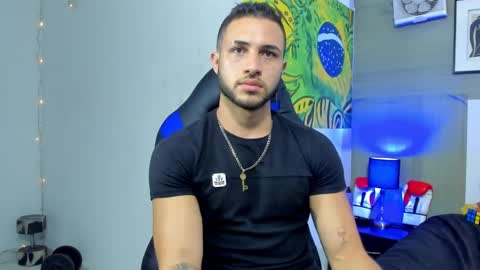 jhonny online show from 11.09.25