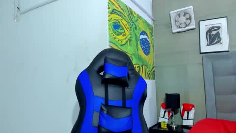 jhonny online show from 11.16.25