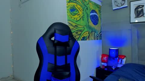 jhonny online show from 11.21.25