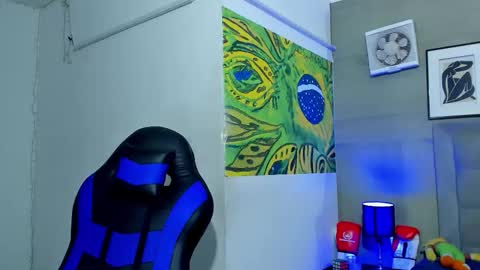 jhonny online show from 11.24.25