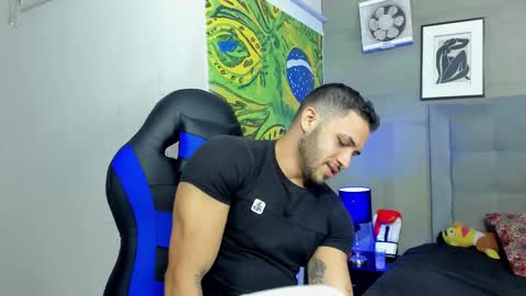 jhonny online show from 11.29.25