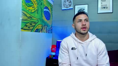 jhonny online show from 12.05.25