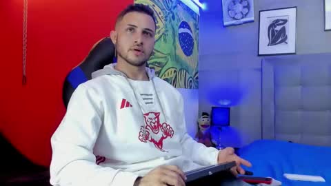 jhonny online show from 02.21.26