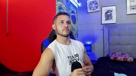 jhonny online show from 02.27.26