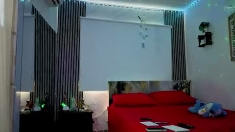 jhonny online show from 07.22.26