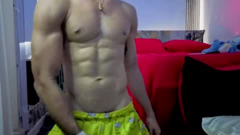 jhonny online show from 07.28.26