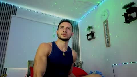 jhonny online show from 08.01.26