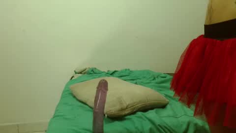 jhonny_k online show from 03.11.26