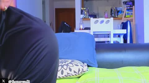 jhonny and friend online show from 10.12.25