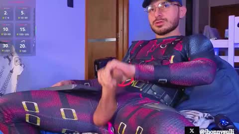 jhonny and friend online show from 11.04.25