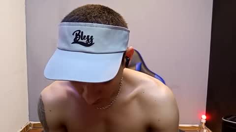 jhonny_thes28 online show from 02.18.26