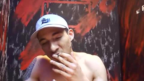 jhonny_thes28 online show from 04.20.26