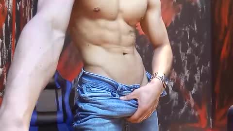 jhonny_thes28 online show from 05.02.26