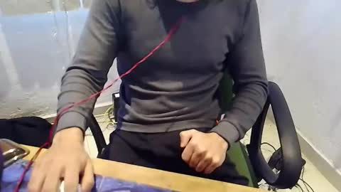 jhonnygoldendick online show from 12.03.24