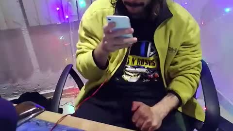 jhonnygoldendick online show from 12.07.24