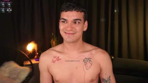 Jhonny  online show from 11.18.25