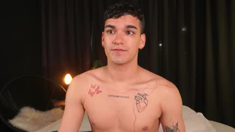 Jhonny  online show from 01.06.26