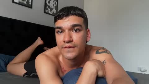Jhonny  online show from 04.26.26