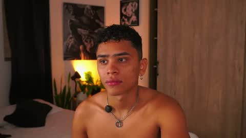 Jhonny  online show from 08.02.26