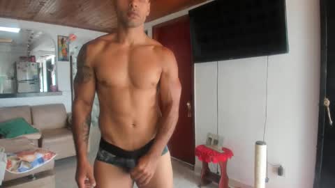 Snapshot of jhonnyxxfitnexx chatting on 03.31.26 jh online show from 03.31.26