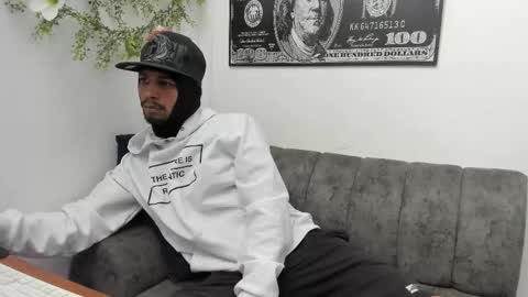 jhonson821 online show from 11.05.25