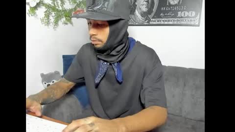 jhonson821 online show from 11.06.25