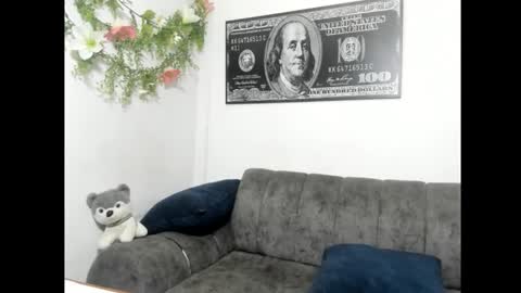 jhonson821 online show from 11.13.25