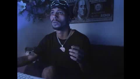 jhonson821 online show from 11.14.25