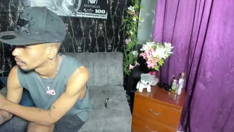 jhonson821 online show from 11.17.25