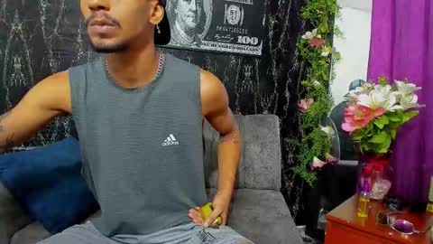 jhonson821 online show from 11.19.25