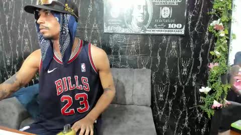 jhonson821 online show from 11.20.25