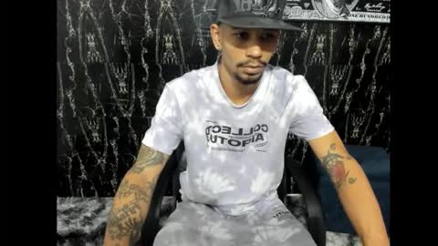 jhonson821 online show from 11.24.25