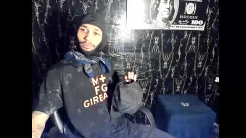 jhonson821 online show from 11.25.25