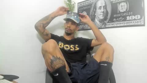 jhonson821 online show from 11.29.25