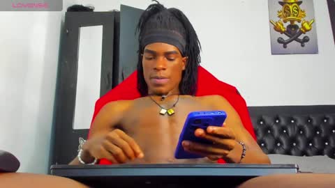 Snapshot of jhonwick1829 chatting on 04.06.26 jhonwick1829 online show from 04.06.26