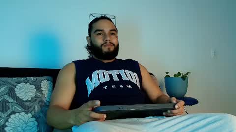 Jhony online show from 07.23.26