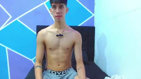 jhony_sex3 online show from 12.07.24