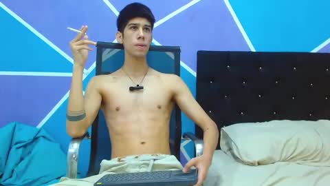 jhony_sex3 online show from 01.31.25