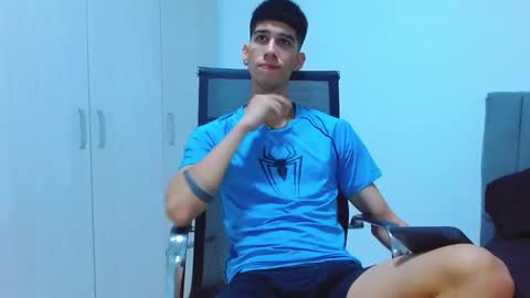 jhony_sex3 online show from 09.24.25