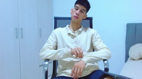 jhony_sex3 online show from 10.04.25