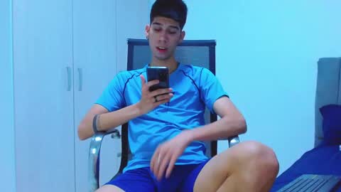 jhony_sex3 online show from 11.04.25